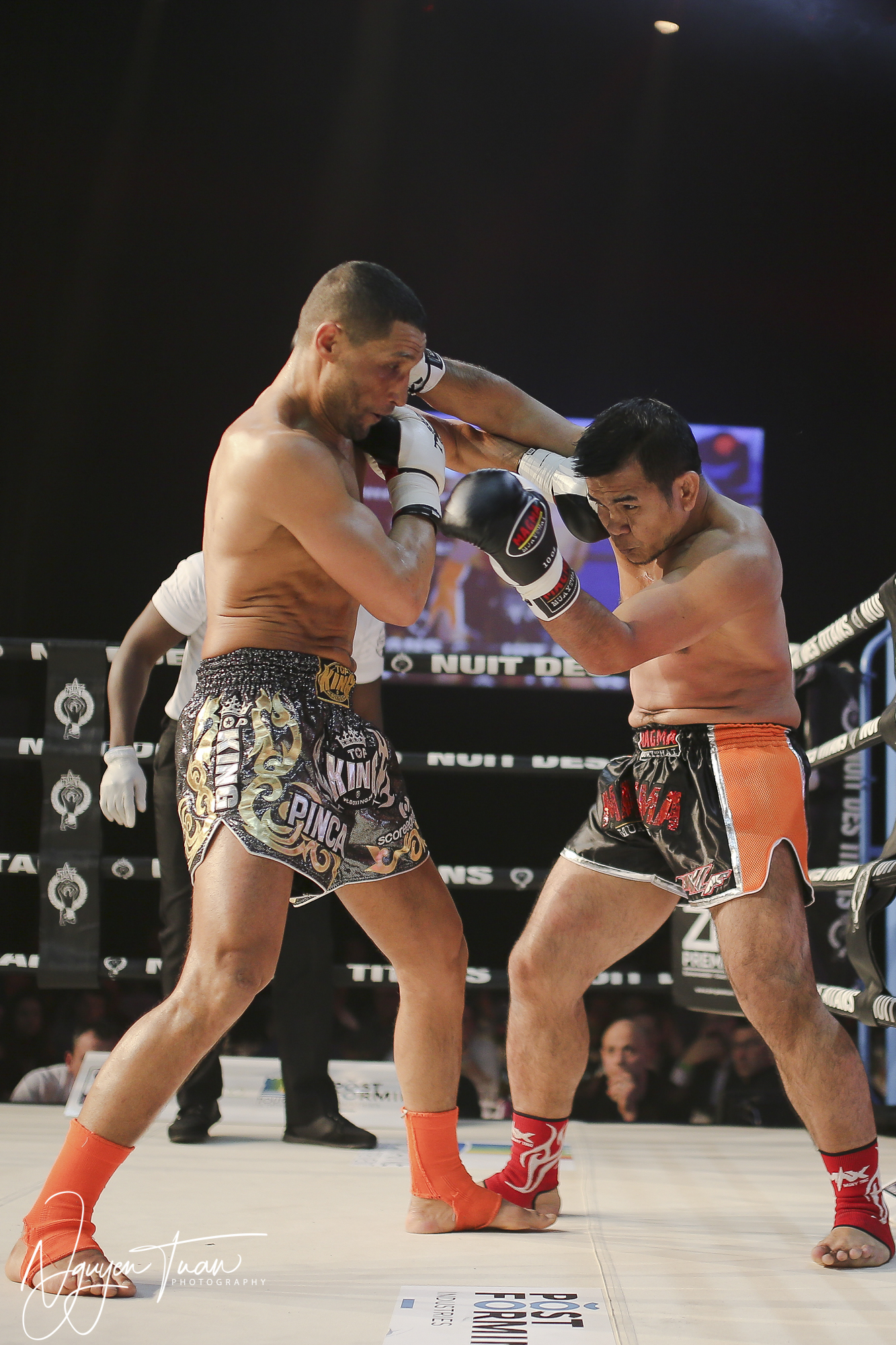 Nuit des Titans 2018   0878